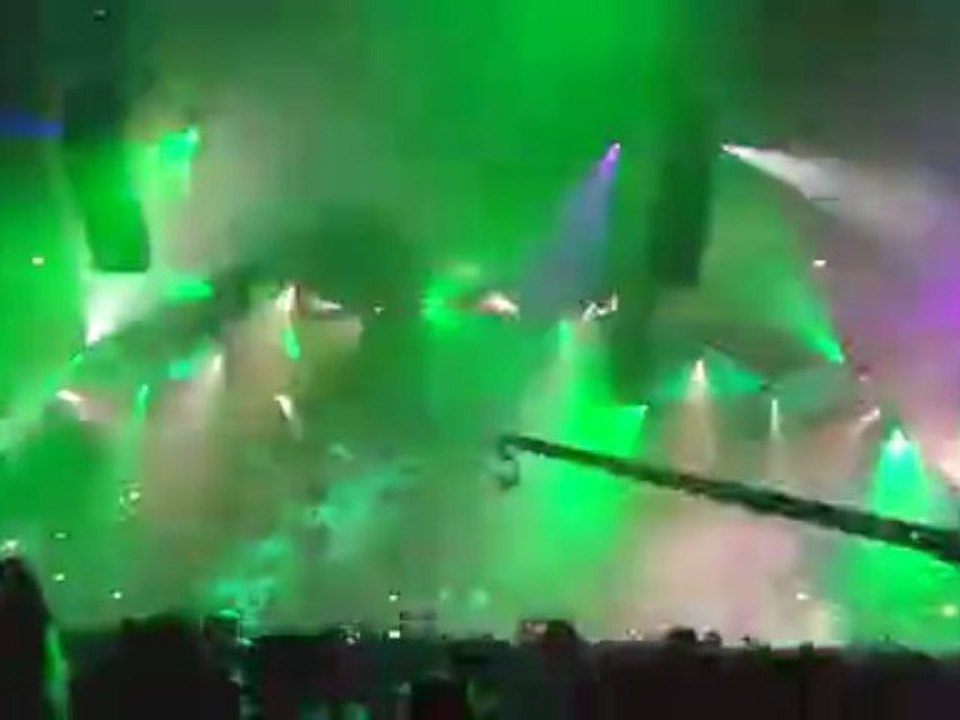 Noize Suppressor -- Qlimax 2009 (INTRO)