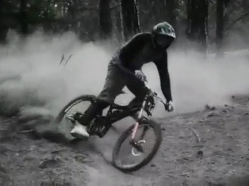 [MTB] Stund2 Episode1 Williams Lake [Goodspeed]