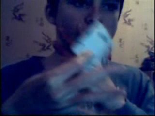 Disparition d'une balle- MiCkA-MaGie