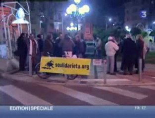 L'action pour les uns, le bla bla pour les autres (15/02/08)