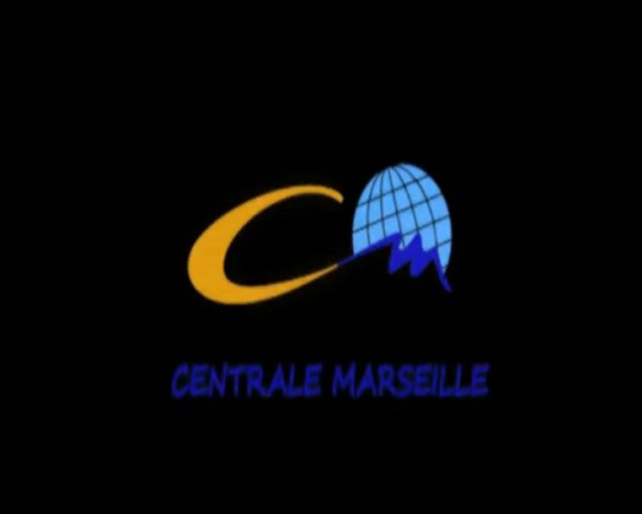 Centrale Marseille