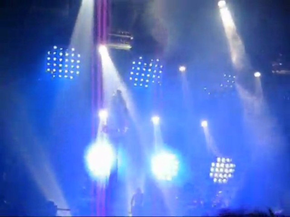 Rammstein - Ich Tu Dir Weh