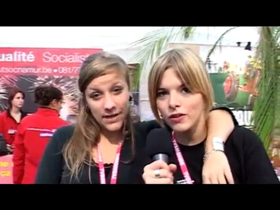 FIFF Campus 071009 partie 2