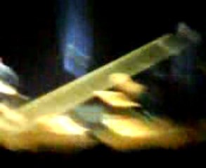 Alger jazz meeting 2009 - Pascal Schaer trio (1)