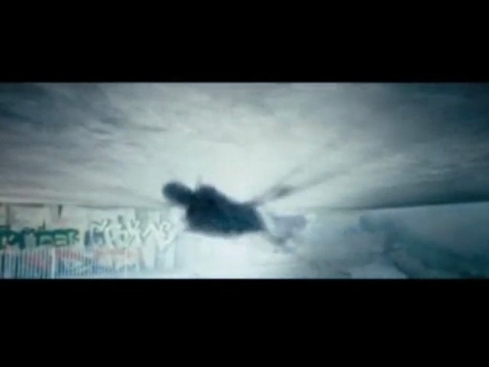 Harry Potter : les Détraqueurs