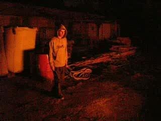 saut pas dessu le feu suite