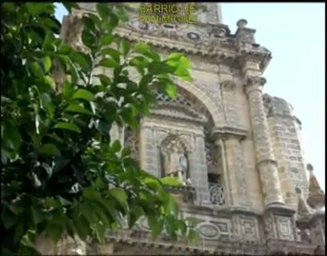 Flamenco Jerez de la Frontera ciudad del ocio