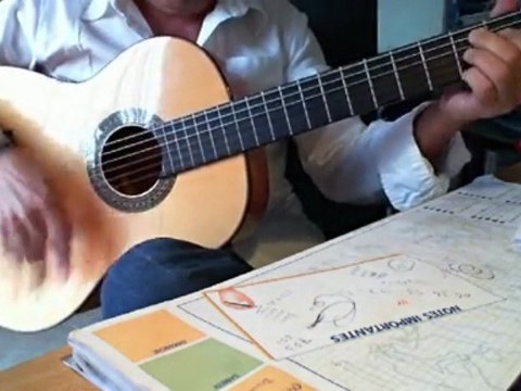 Léo (hommage à Léo Ferré)