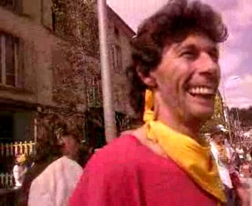 King kong et sa blonde 2009