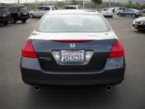 Used 2007 Honda Accord Irvine CA - by EveryCarListed.com