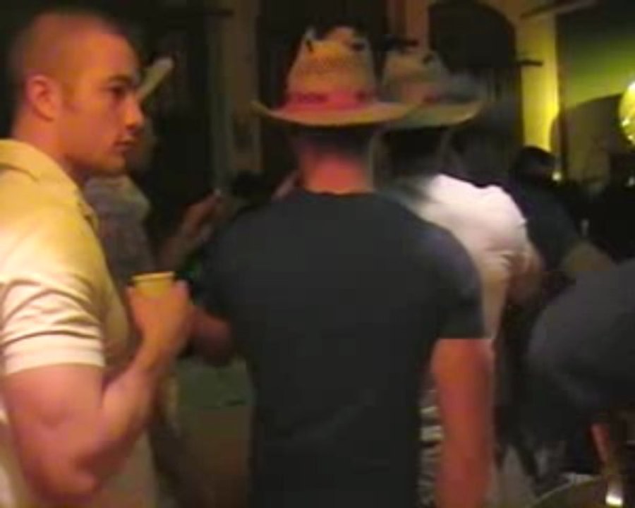 une journée avec les pompiers