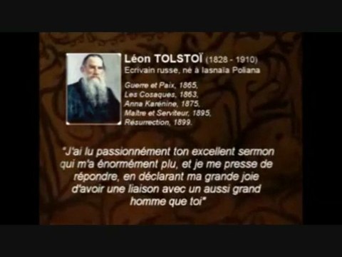 L'ignorance de l'ex musulmane Wafa Sultan 2