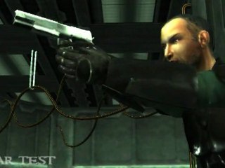 [Test] The Spear Project: Zeitlupeneffekt 2