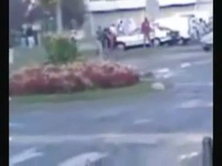 bienvenue Aux Mureaux 78130  KEUFKIBRUL