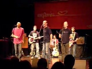 Chanson inconnue 3 Enforez 2009