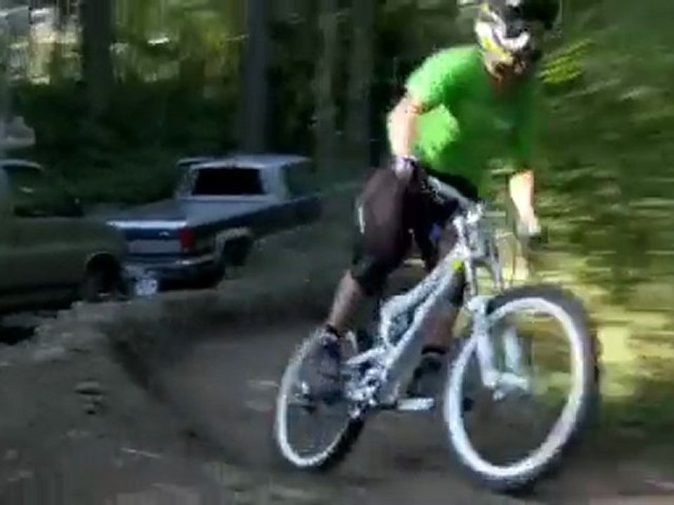 [MTB] STUND2 Ep3 Washington Oregon [Goodspeed]