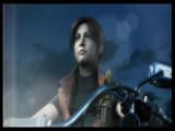 [Walkthrough] The Darkside Chronicles (02) Claire Redfield