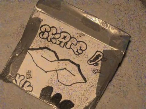 mes modules de finger skate