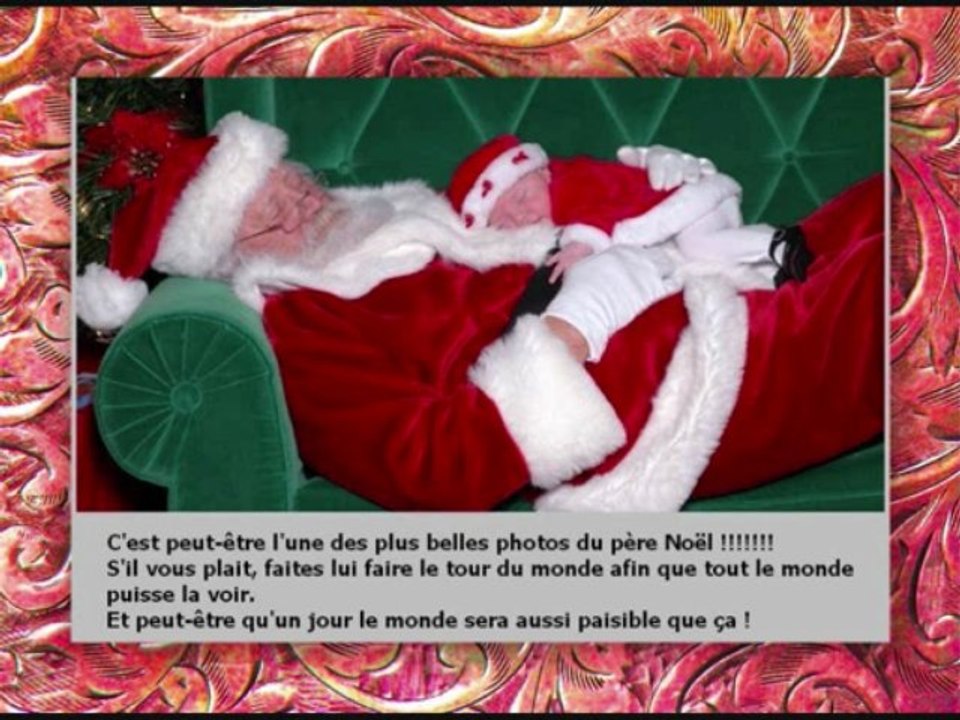 Bonne fête de noel à vous ........