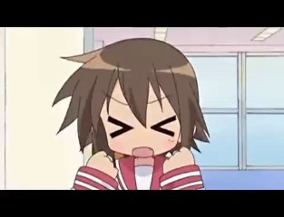 ☆ Misao REMIX ☆ 【らきすた MAD】 [AMV]