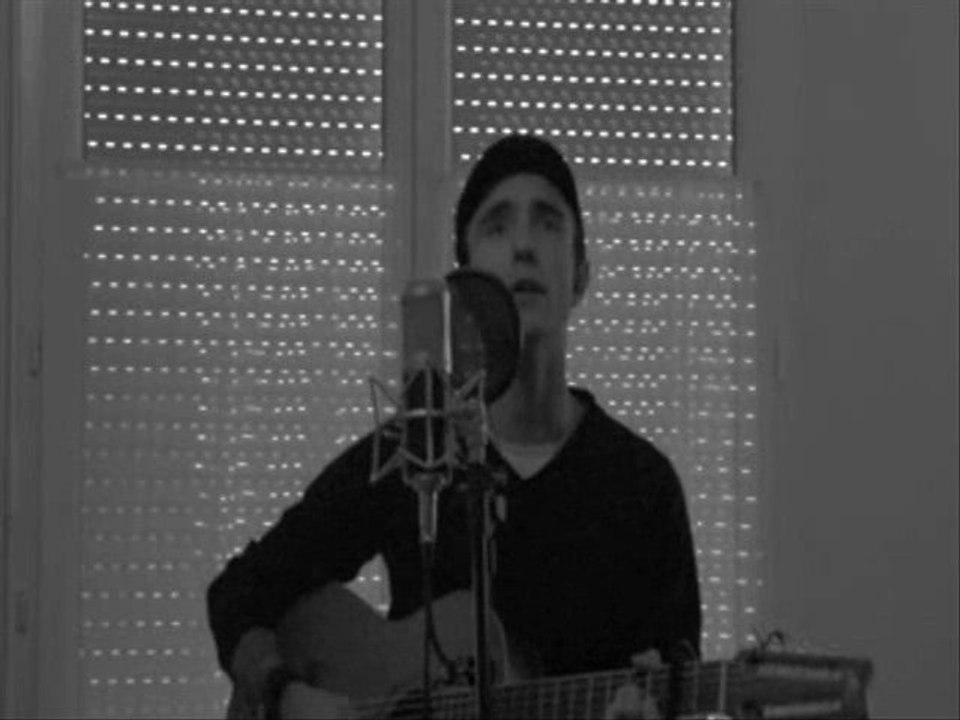 Ryan Knorr - 8:14 (cover)