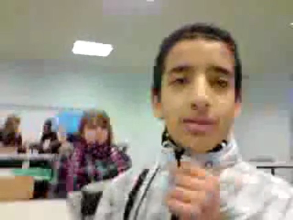 moi avc d pote en permanance  ptdr