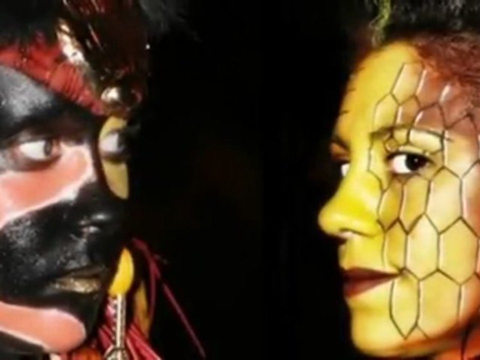 Maquillaje 2009 (musical)