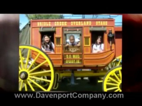 Homes in Tulsa - Union Schools