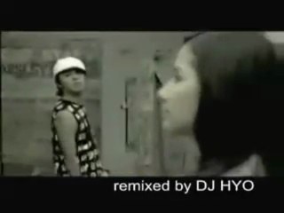 BIG BANG VS_ WONDER GIRLS (DJ HYO MASHUP REMIX)