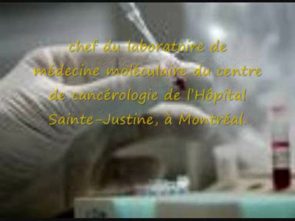 Grippe A  la verite