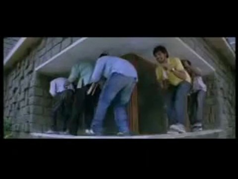 Genelia Katha - ding dong trailer song by svr studios