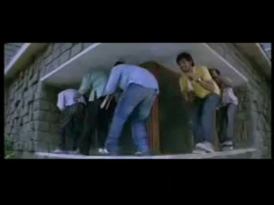 Genelia Katha - ding dong trailer song by svr studios