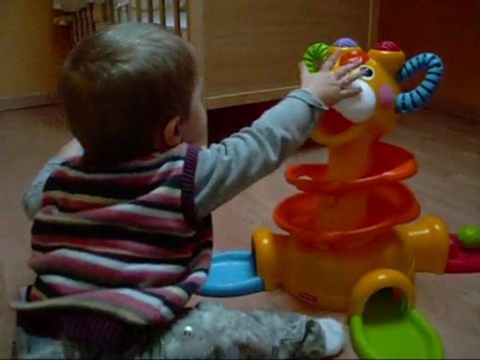 saint nicolas maison