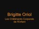 Les Châtiments Corporels - Interview Radio de Brigitte Oriol