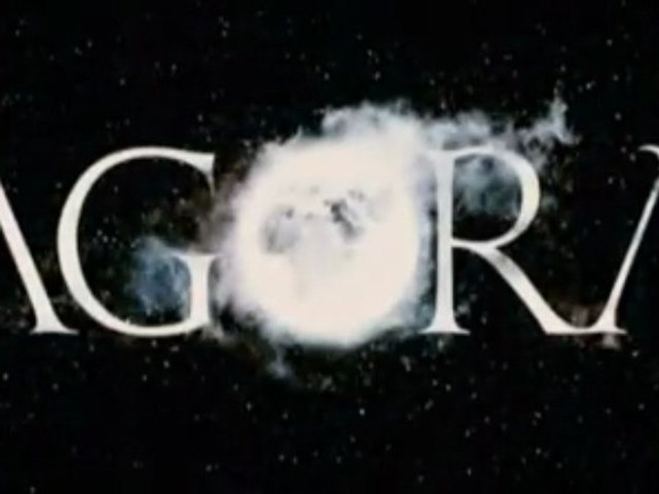 Agora [International Trailer]