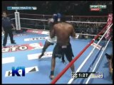 Errol Zimmerman vs Remy Bonjasky K-1 final 2009