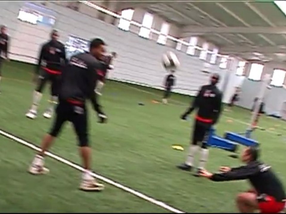 Avant match : Auxerre/Nancy