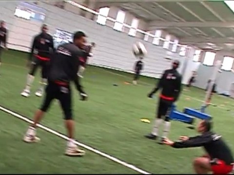 Avant match : Auxerre/Nancy