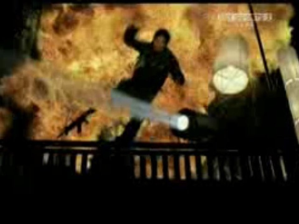 Bande-Annonce : The Marine 2 en VO only (avec Ted Dibiase)