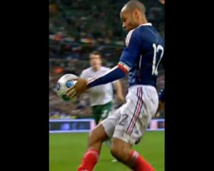 henry main pes