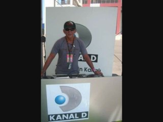 Dj Hakan Gündüz Tık Tık İyi Günler Mix