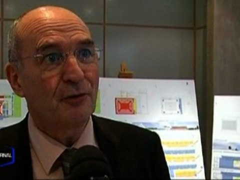 Habitat social : 3000 euros par logement détruit (Vendée)