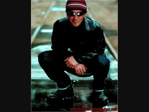 Dj Hakan Gündüz vs. Burak Kut Heyecanlıyım (Remix)