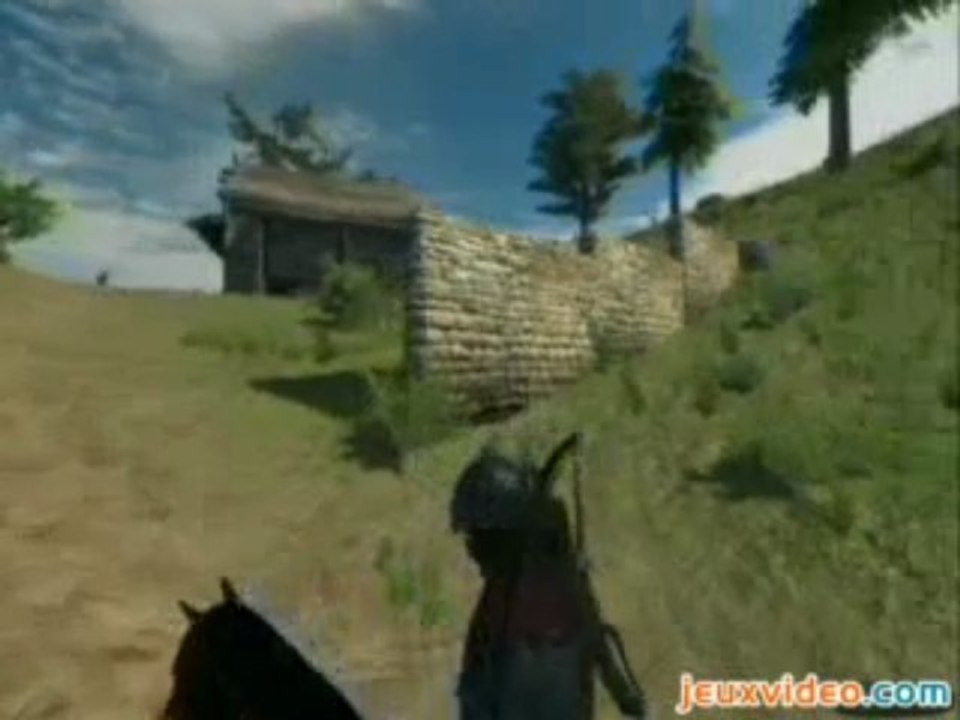 Mount & Blade 1 - Gaming Live