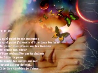 Jena Lee - "J'aimerai tellement"