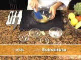 Quick & Easy Breakfasts w/ Chef Dave Fouts Part 3