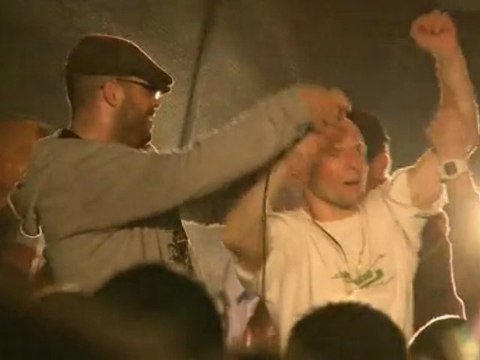 Rachid Wallas - 15 ans Spraylab au Hublot 4/4