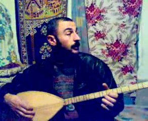 hüseyin kırmaz-garip dostum