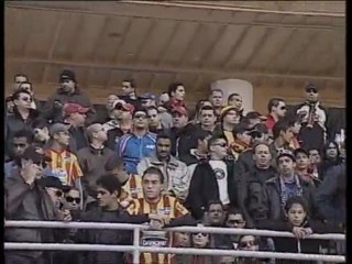 Avant le match CA/ EST - 05/12 - TV7