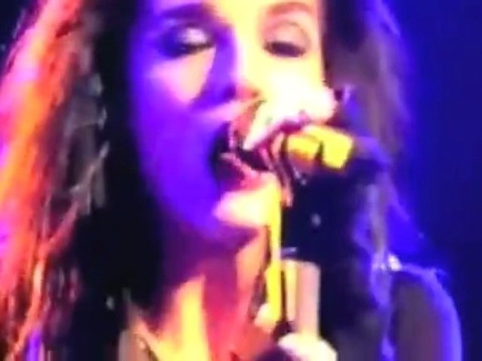 Bis ans Ende der Welt - Tokio Hotel live